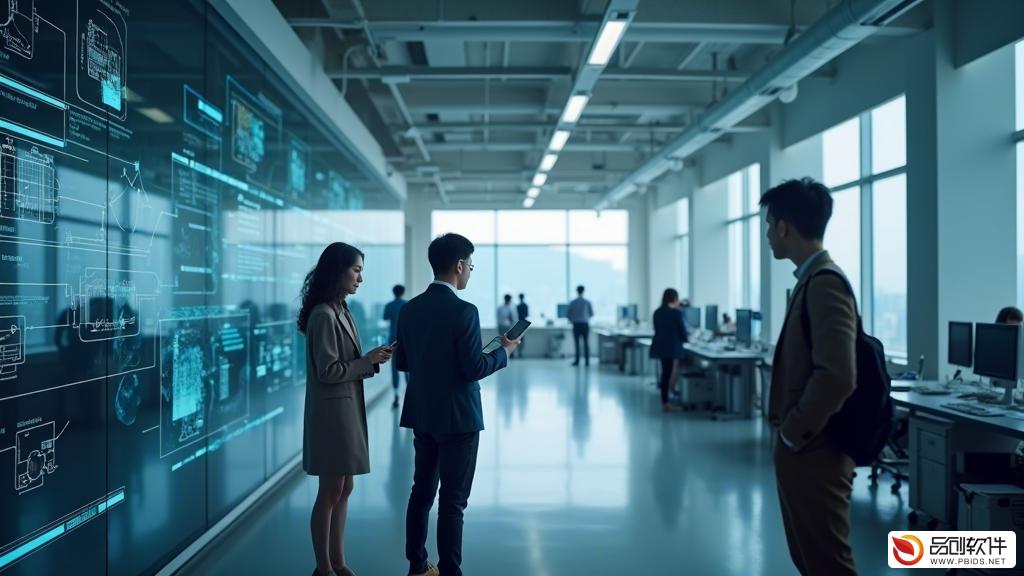 重庆市NB-IoT低功耗通信系统有限公司：引领物联网技术革新
