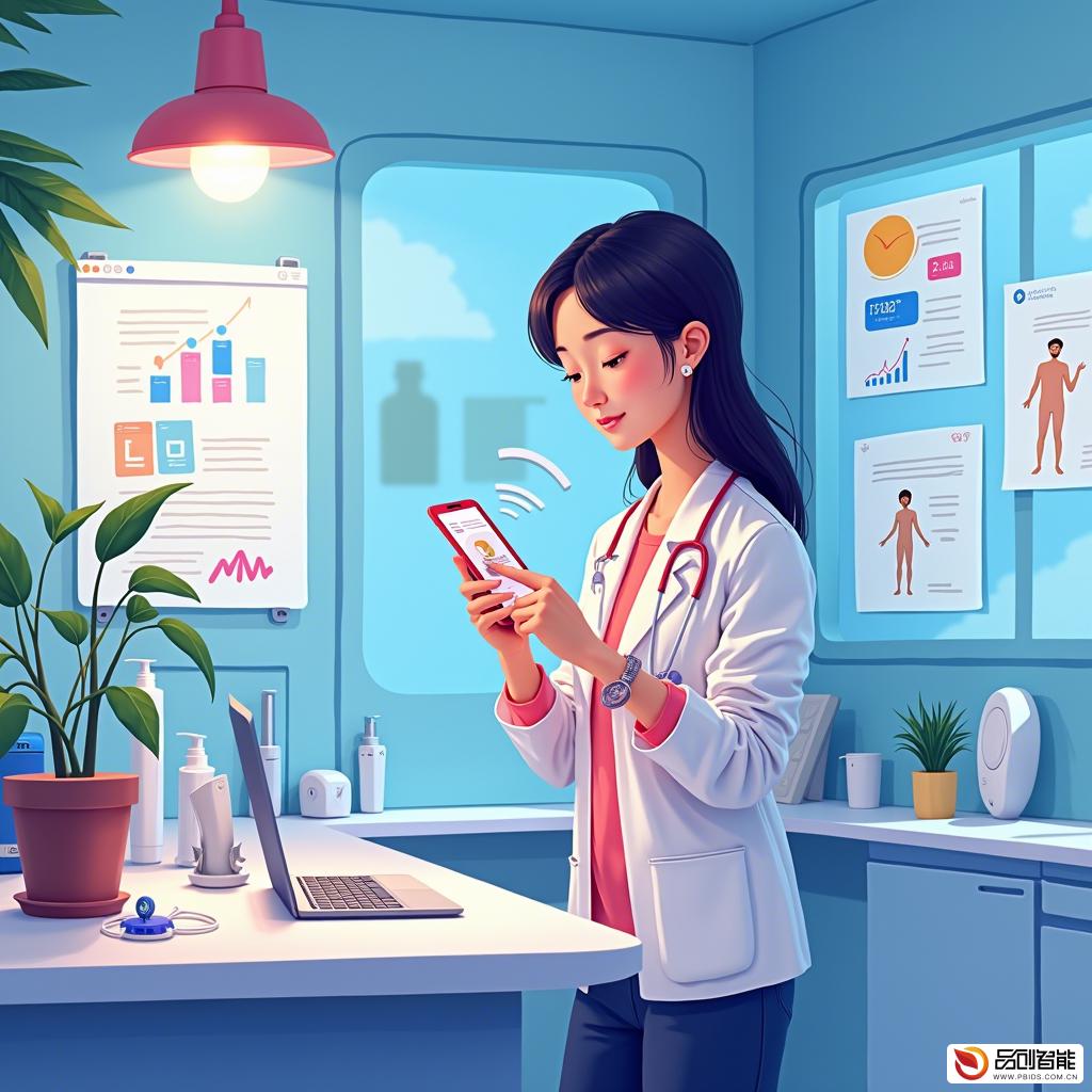 合肥市用户健康动态评分系统服务站：打造个...
