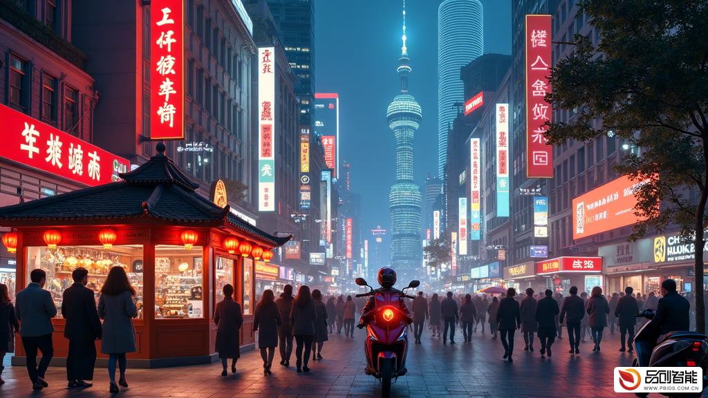 上海市工业控制嵌入中心：引领智能制造新时代

