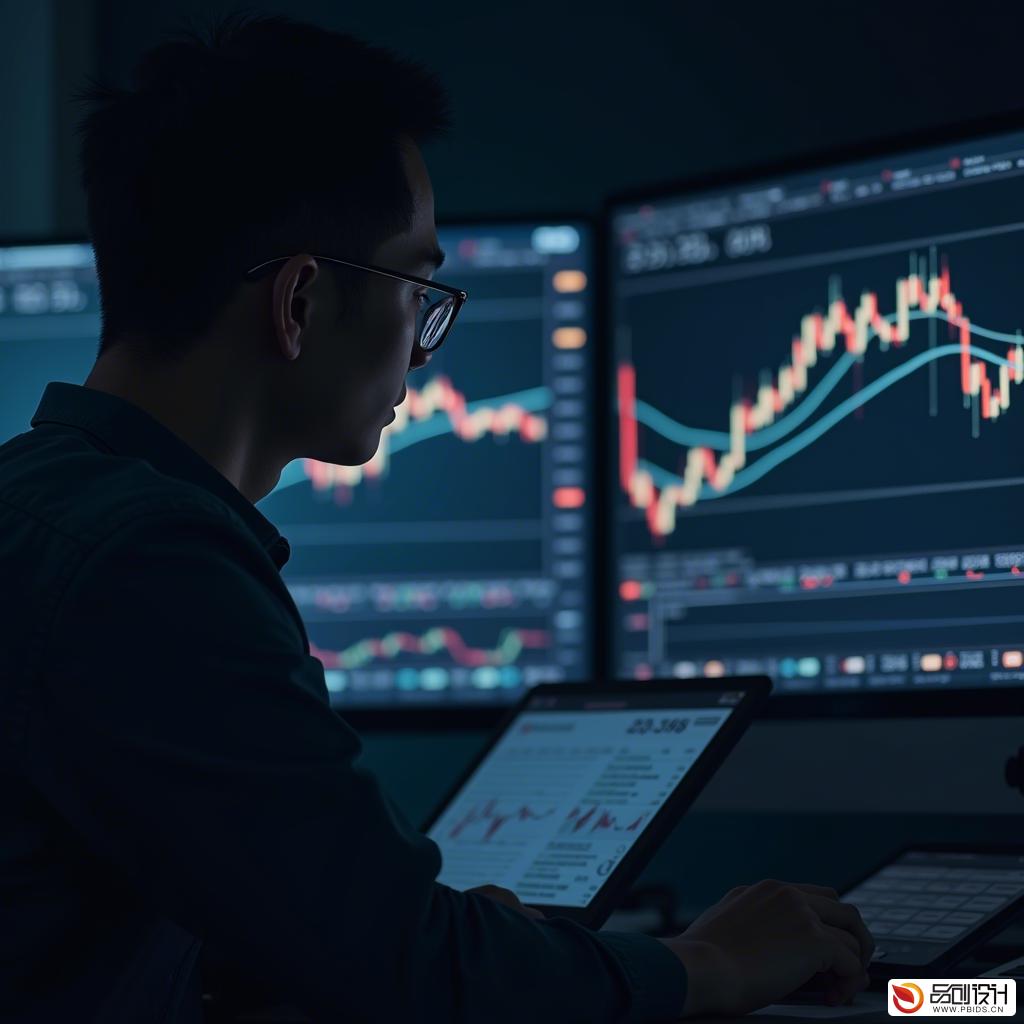金融期货品牌设计：塑造行业领袖的视觉力量
