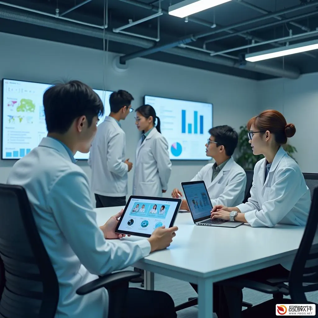 成都市医疗设备信创适配开发有限公司：引领医疗信...