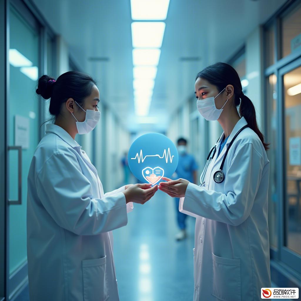 合肥市慢病管理AI平台研发中心：科技引领健康未来
