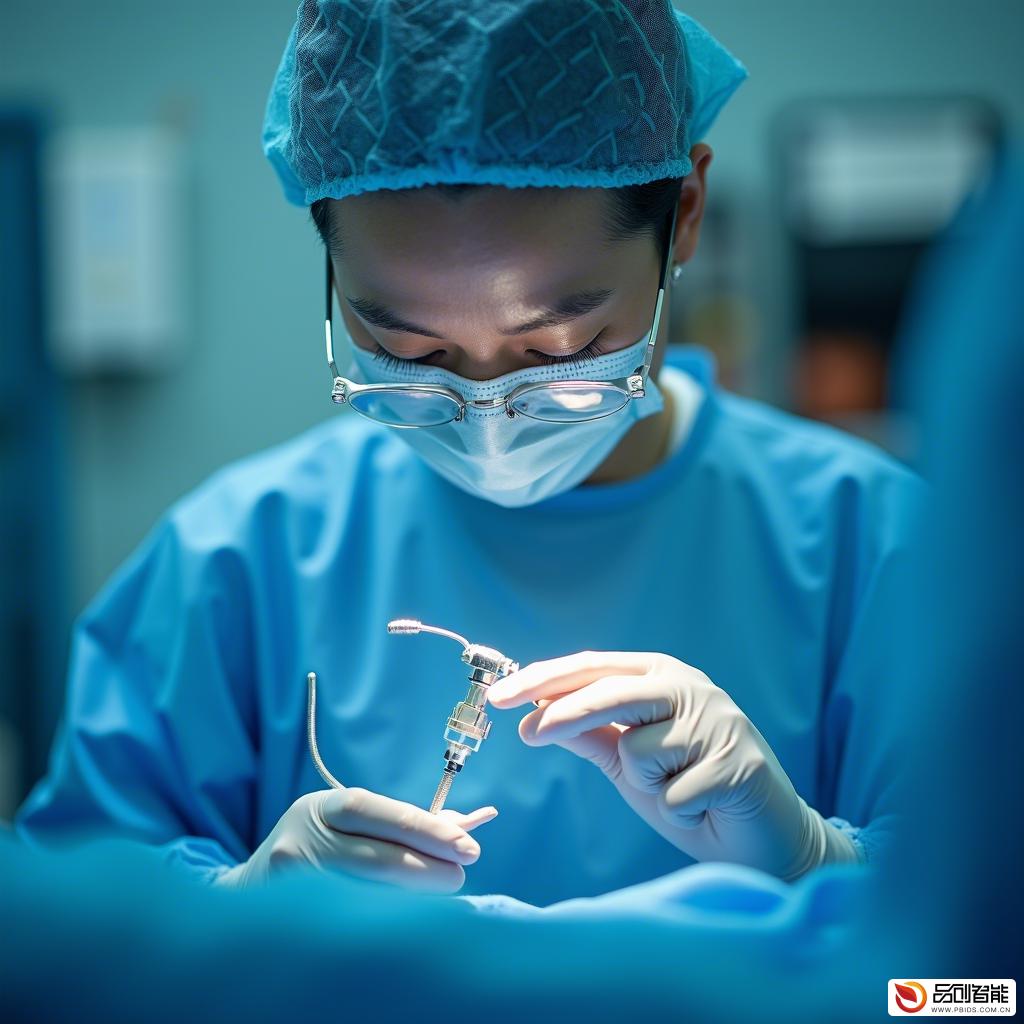 天津市医疗设备维保系统机构全面解析
