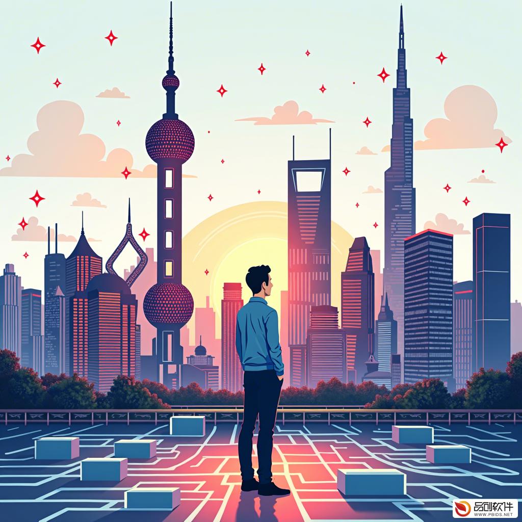 上海市会员积分通证系统：创新研发，引领未...