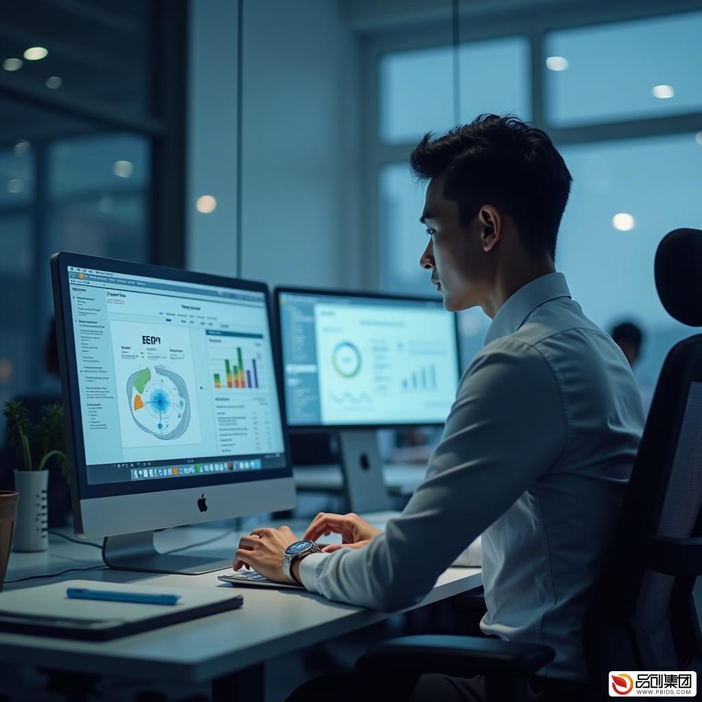 ERP管理系統(tǒng)定制開發(fā)：打造高效企業(yè)運(yùn)營引擎
