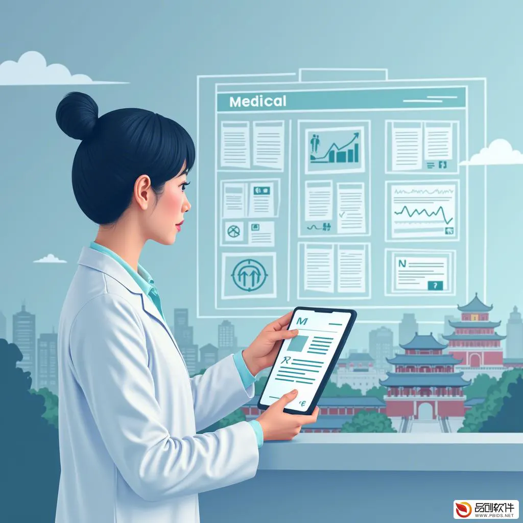 北京市医疗OCR处方识别系统集成商：引领医疗信息化新篇章
