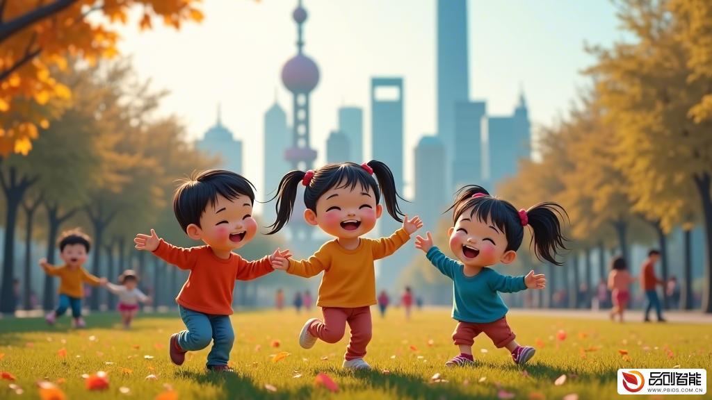 上海市儿童营养摄入分析平台的运营之道
