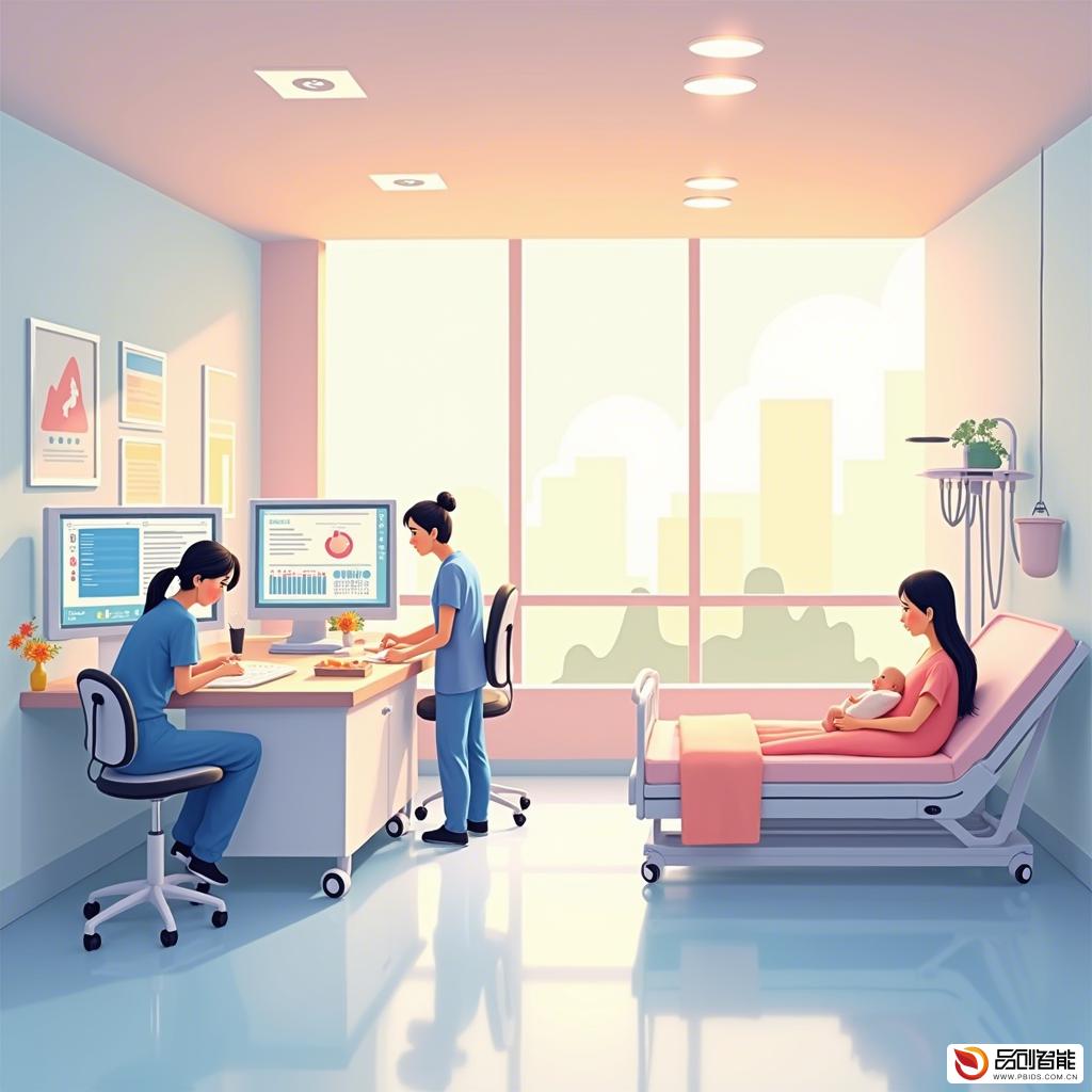 无锡市母婴健康数据分析服务站：守护母婴健康的智...