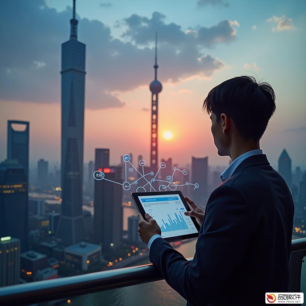 上海市金融舆情监测系统方案商：引领金融科技新风尚
