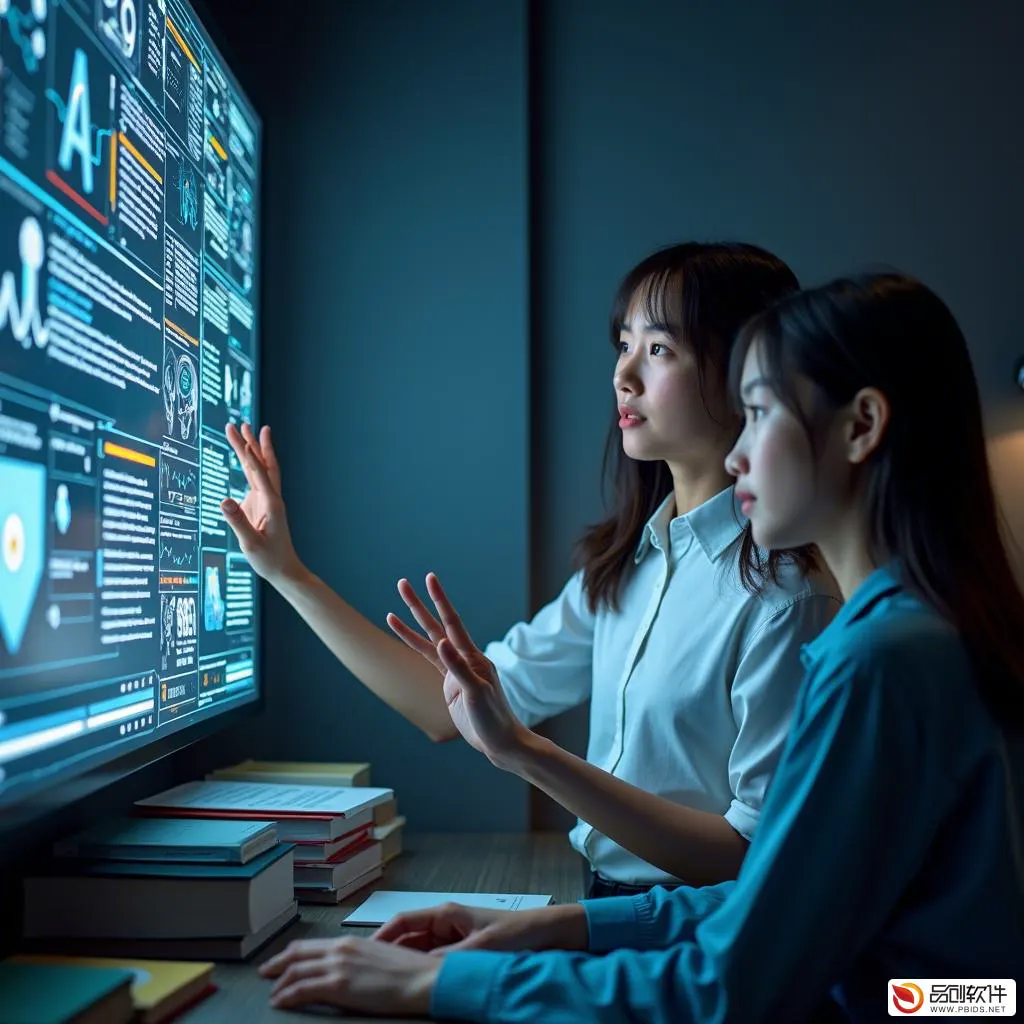 深圳市教育智能学情系统研发中心：引领教育数字化...