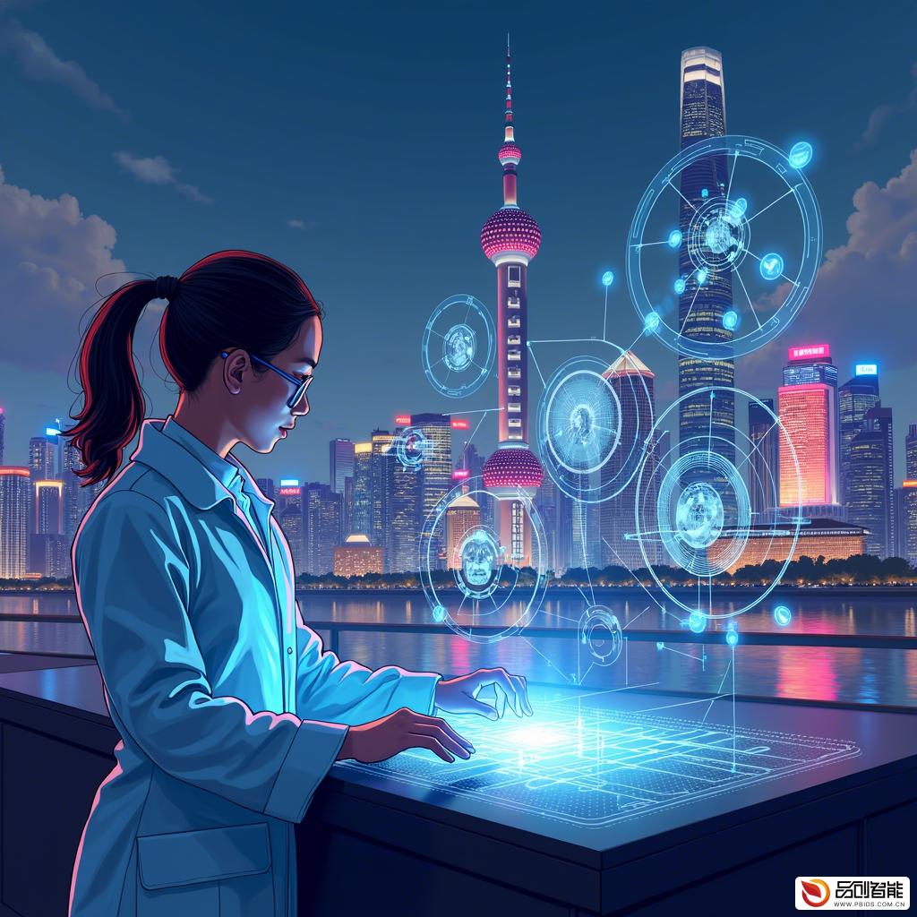 上海市动态平板探测器组网中心：引领医疗影像技术...