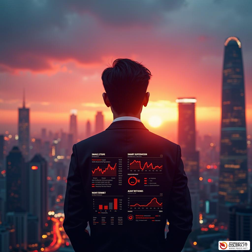 无锡市投资监督智能预警平台的创新研发之路
