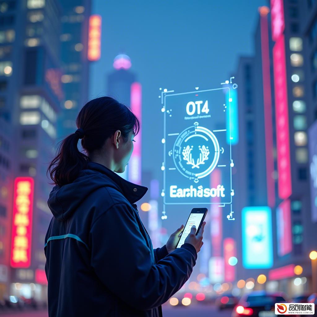 合肥市OTA固件升级系统生态链的深度剖析...