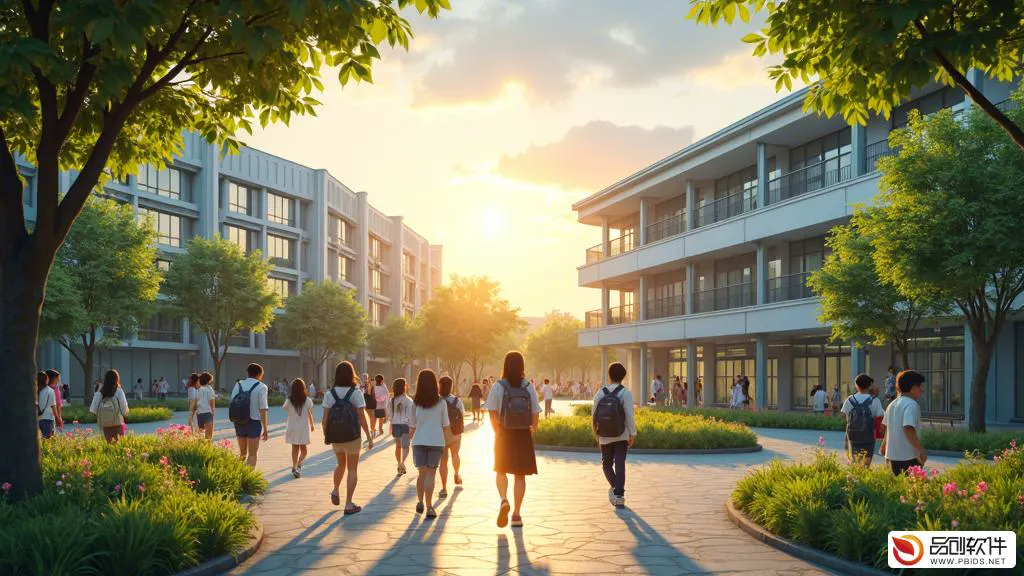 珠海市教育联邦学习系统有限公司：引领教育科技新风尚
