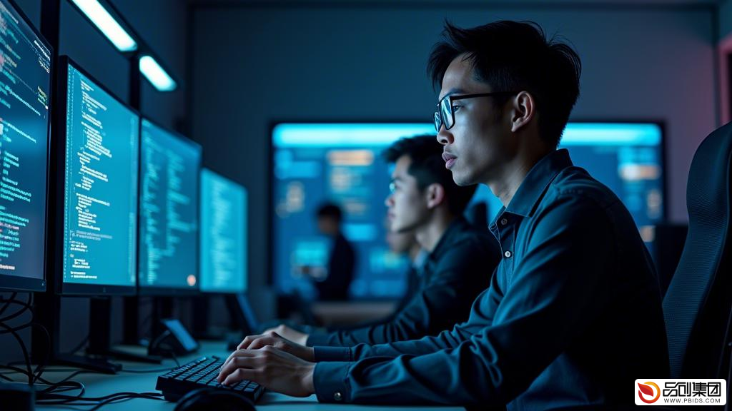 DApp软件开发定制：打造高效、安全的去中心化应用
