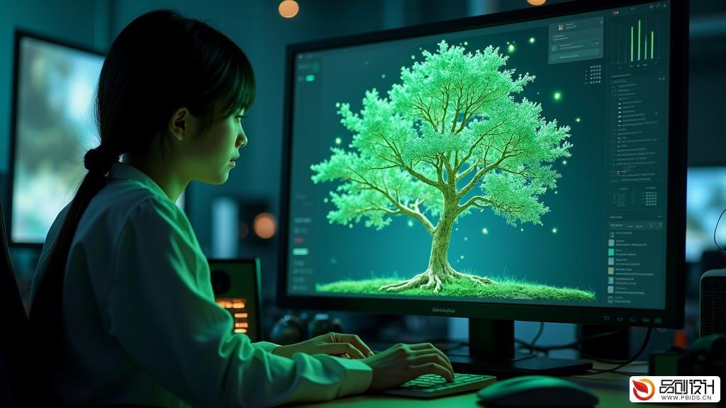 玉树沉浸式动效方案设计的创新引领者
