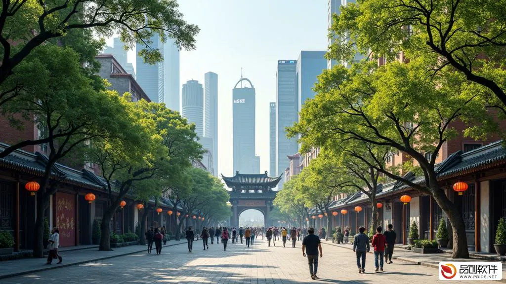 成都市资讯社交App定制平台研发中心：创新引领未来社交新风尚
