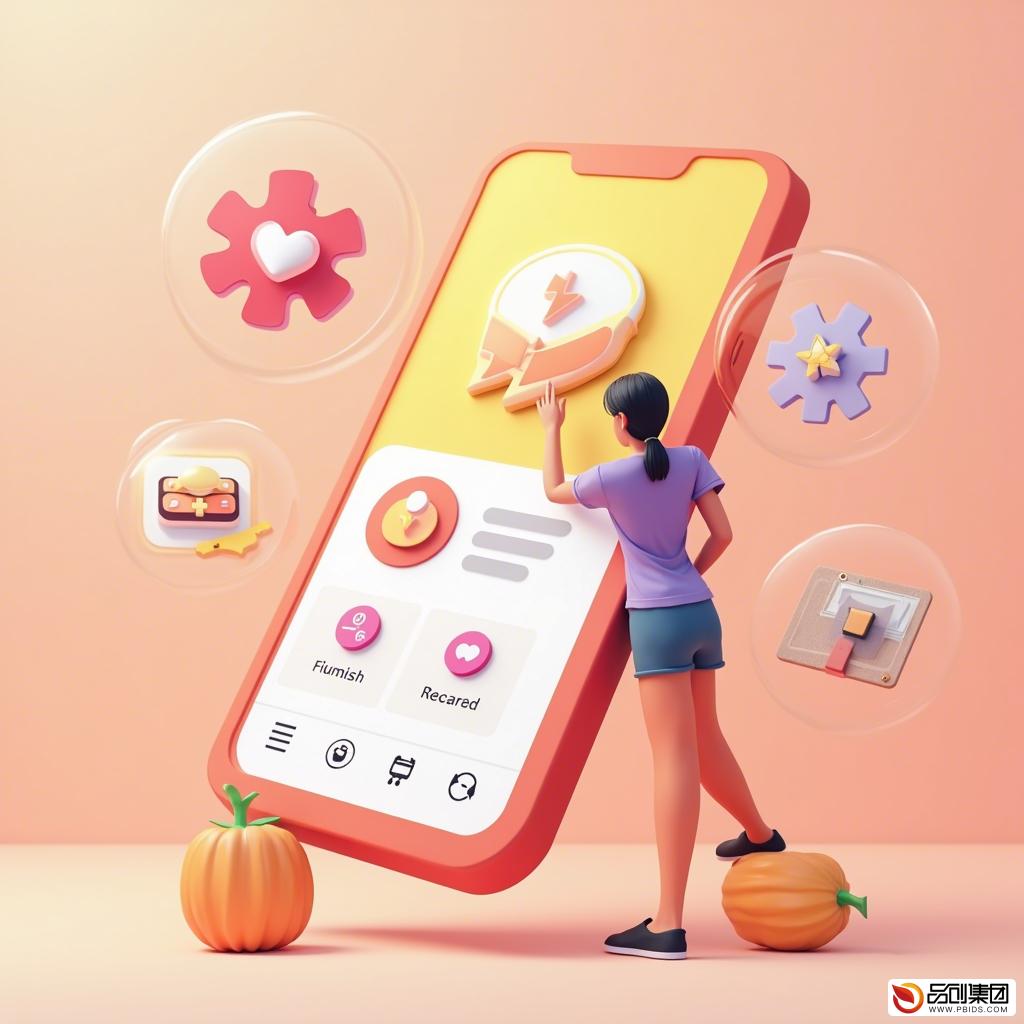 共享APP开发定制：打造个性化共享服务的...