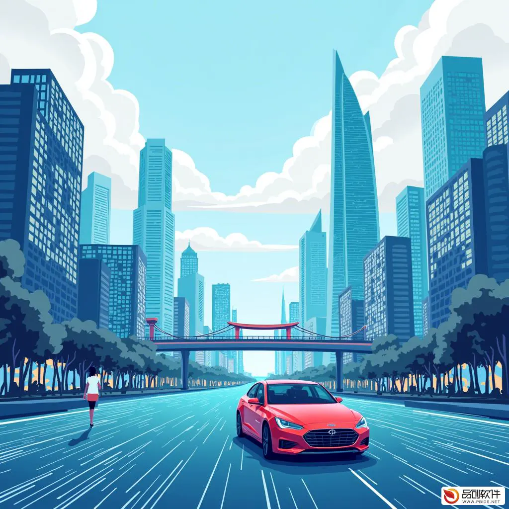 珠海市车载设备OTA升级平台：创新引领，智驭未来
