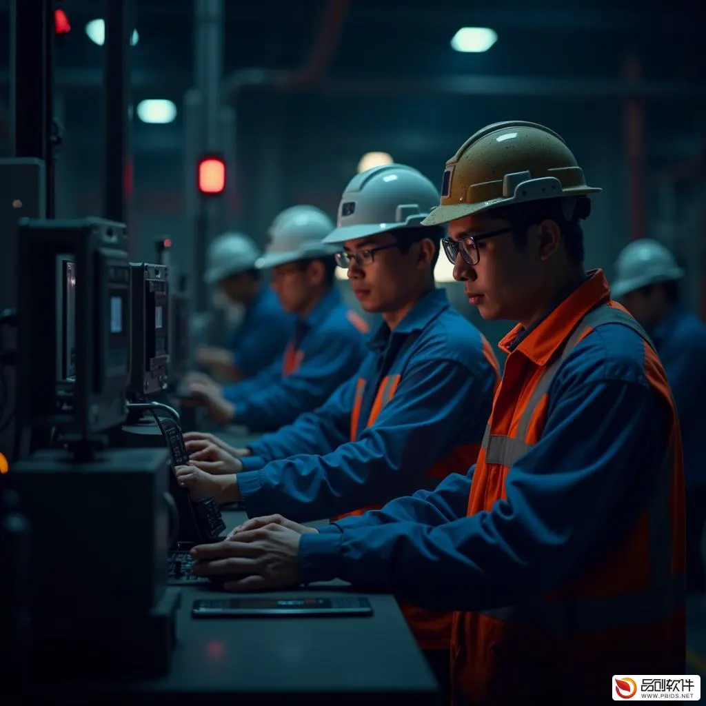 武汉市化工安全生产系统集成商：守护工业安全的坚实后盾
