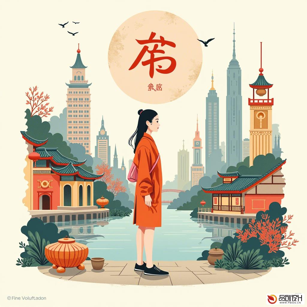 宝鸡品牌符号设计的艺术与创新之路
