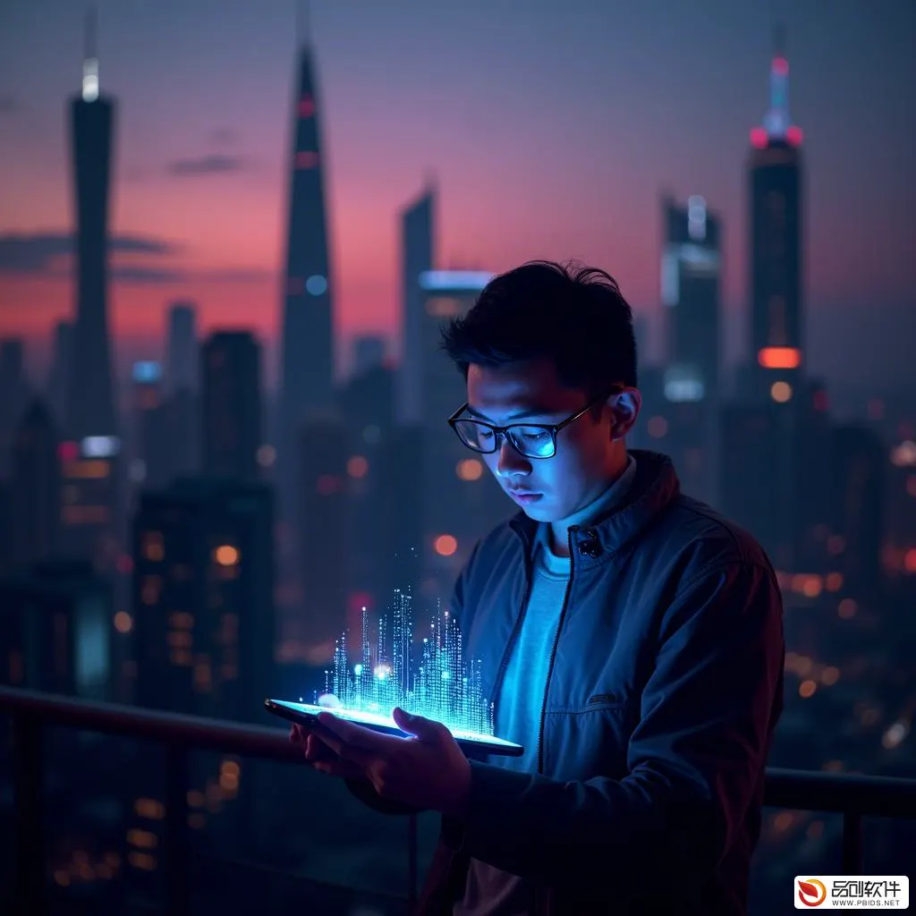 上海市移动端H5开发平台商:引领数字创新的新篇章