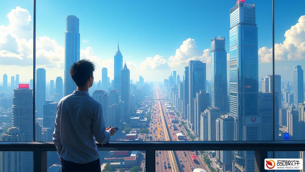 合肥市隧道综合管控平台：智慧交通的新篇章
