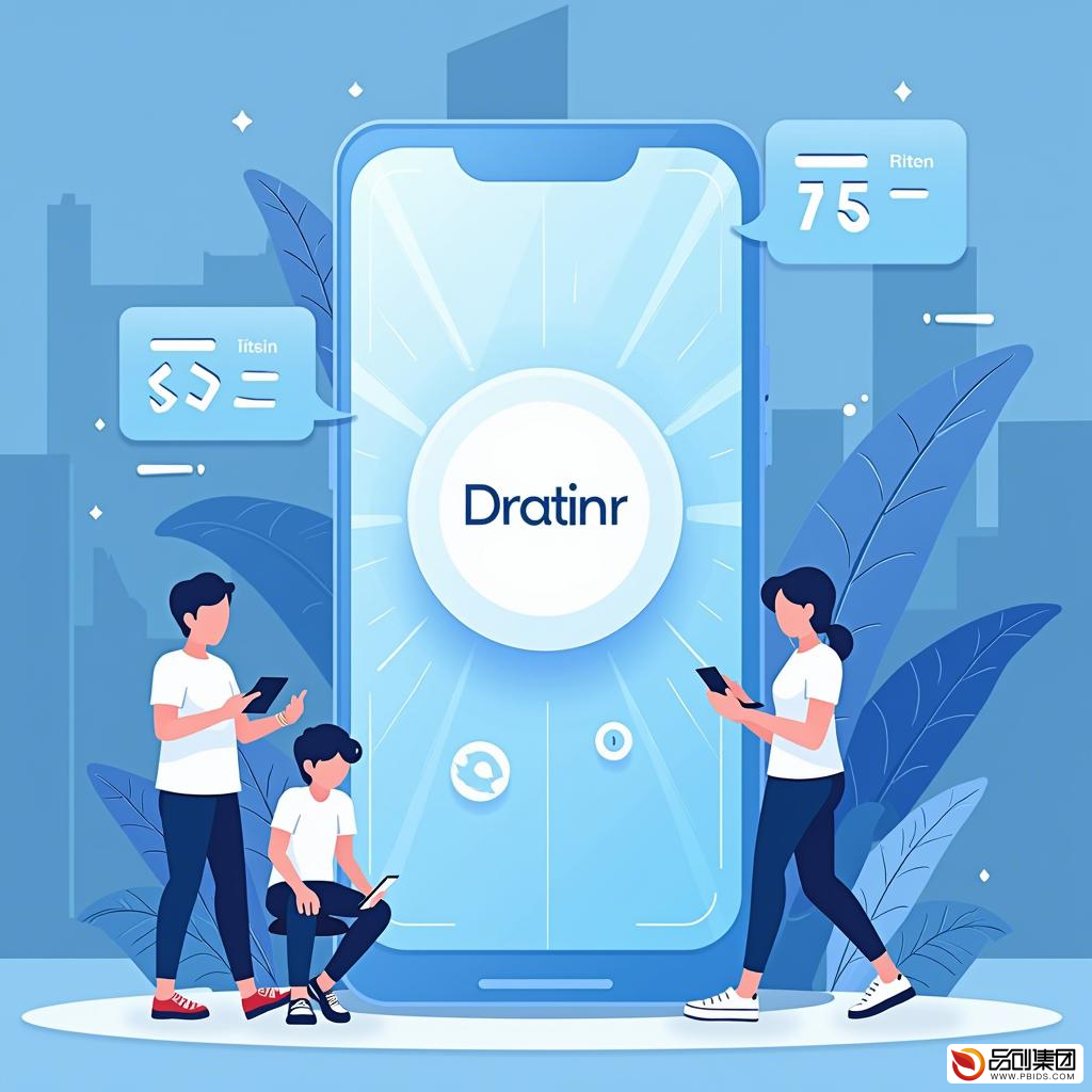 定制专业APP开发：打造专属移动应用的全...