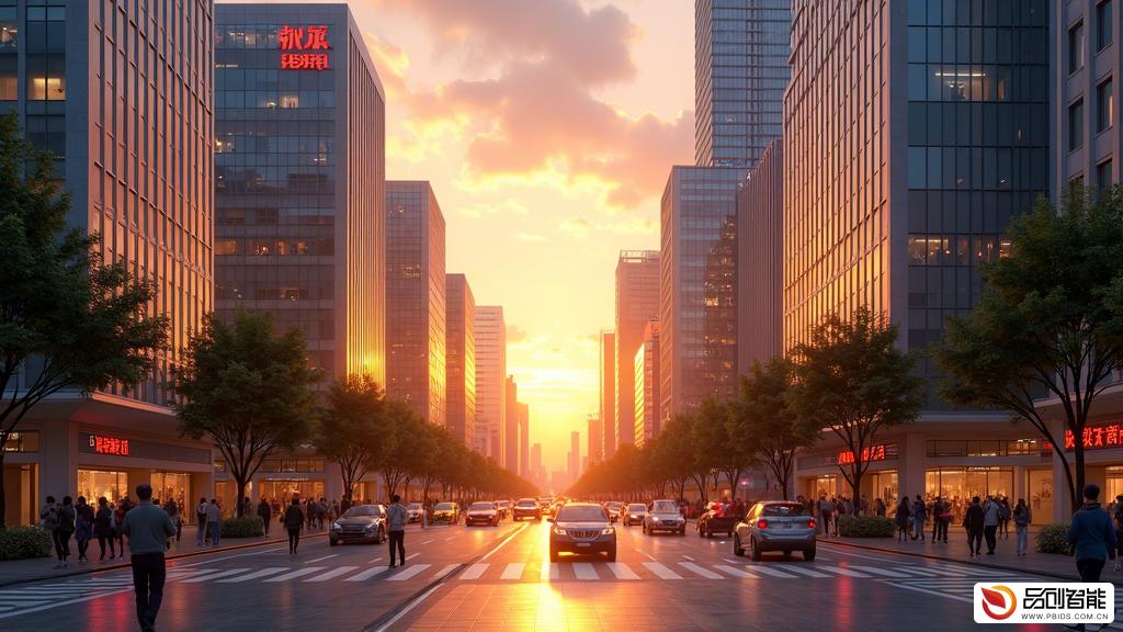合肥市车载传感模块系统方案商：引领智能驾驶新时代
