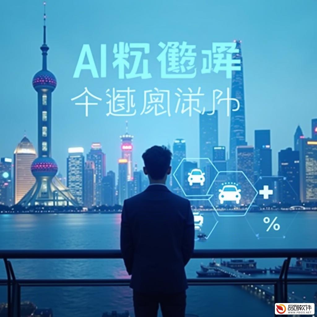 上海市AI生活助手应用集团：引领智能生活...