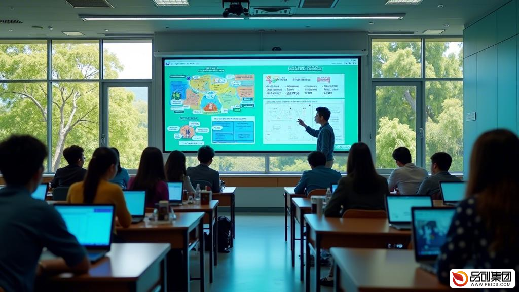 江西智慧教育平台APP：开启教育数字化转型新篇章
