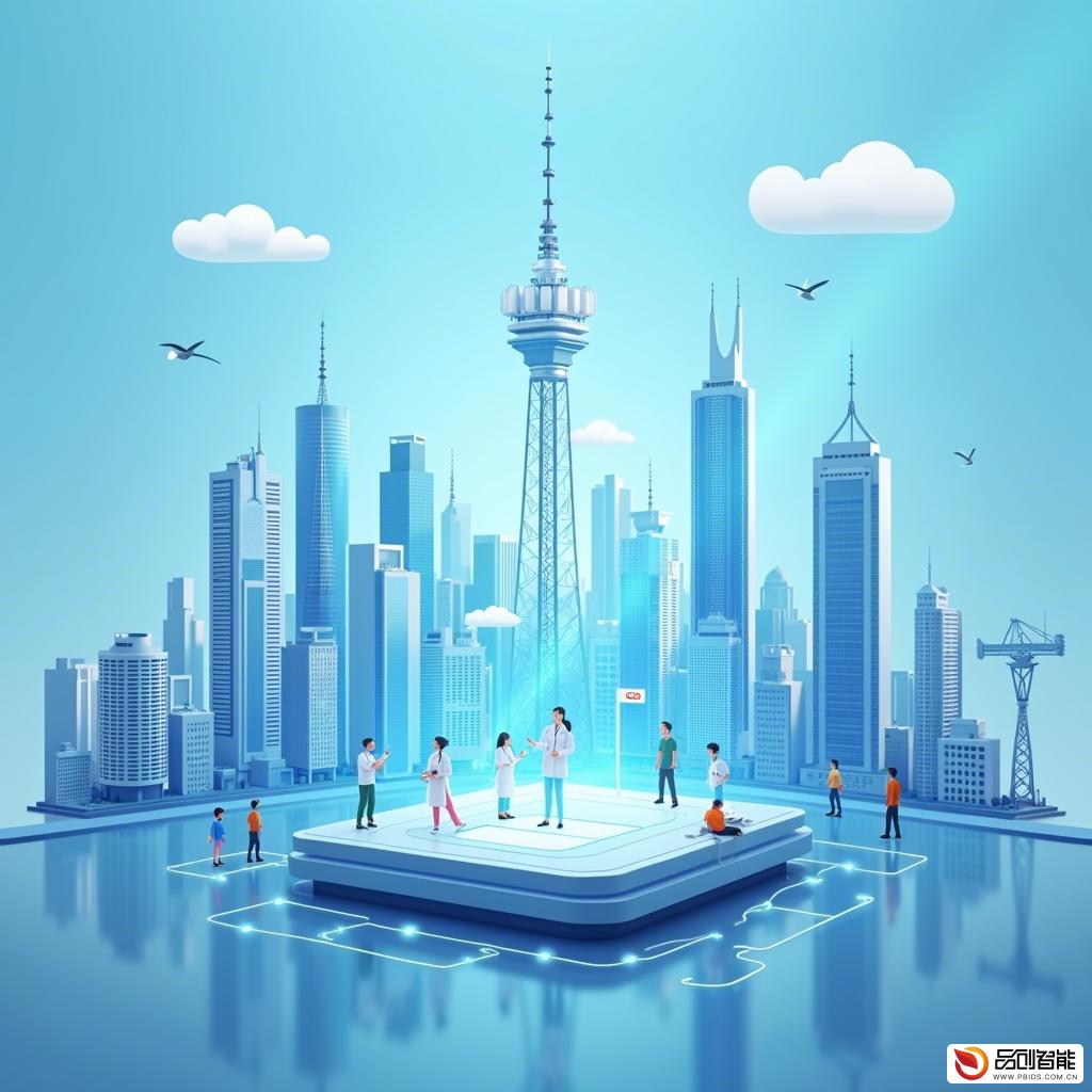 东莞市医疗级无线通信模块生态链：创新引领...