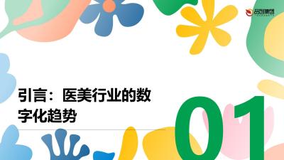 医美行业数字化转型中的软件技术应用策略