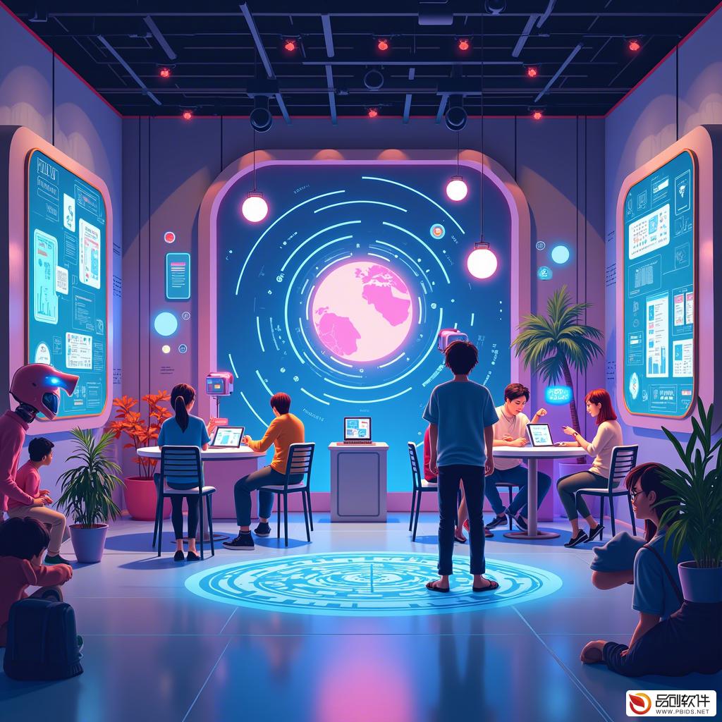 佛山市AI趣味创作应用服务站：开启创意新纪元
