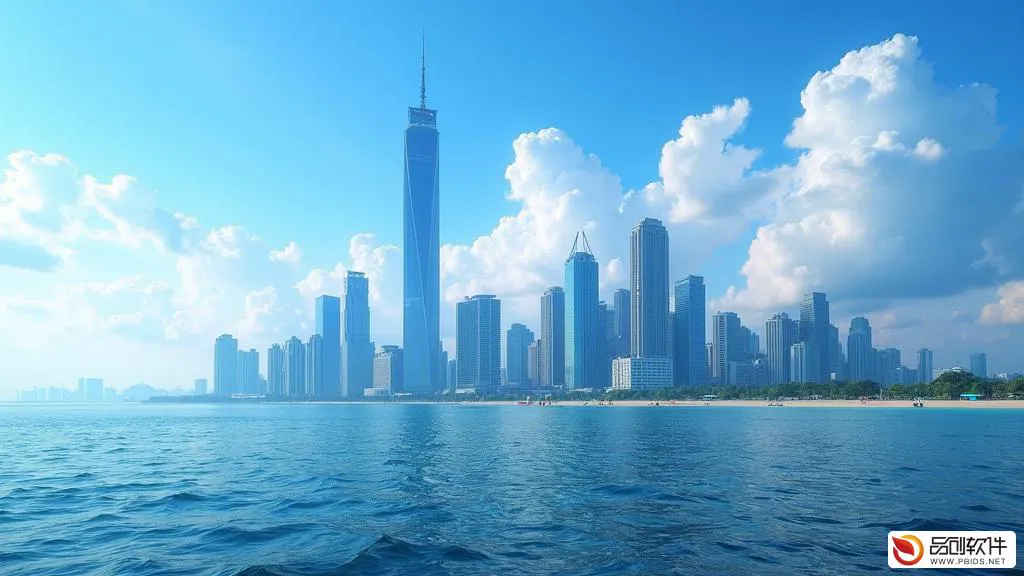 珠海市私募资金划拨平台团队：高效运作与金融创新的前沿探索

