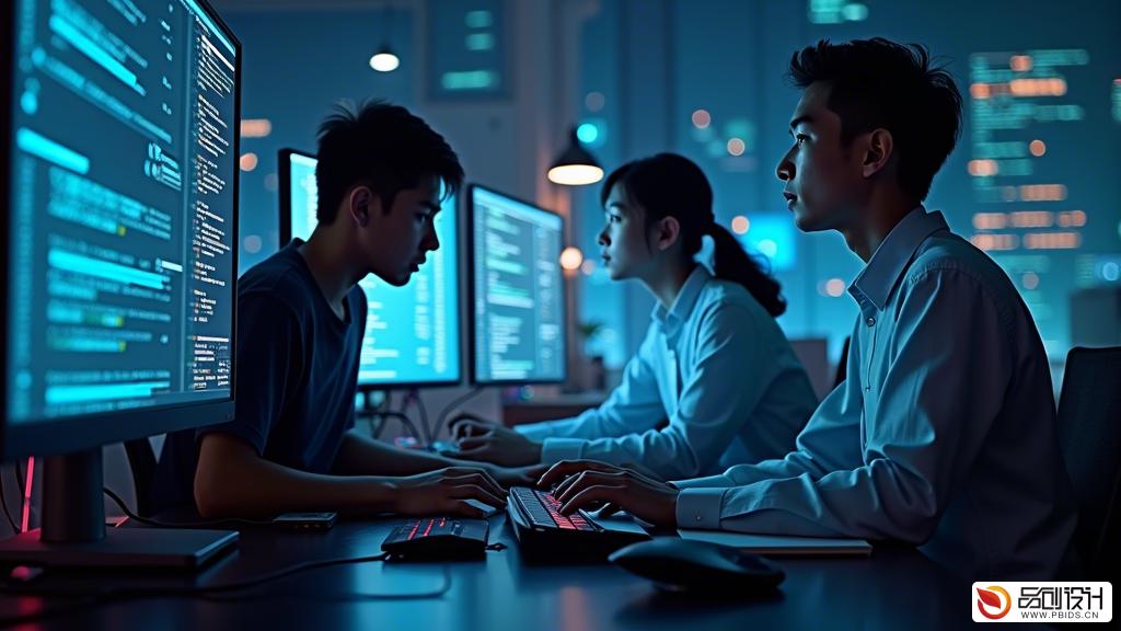 智能技术促销物料设计创新服务中心：引领营销新风尚
