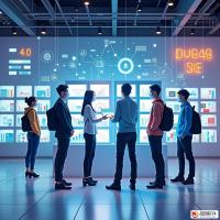 珠海市新零售IoT解决方案：重塑商业未来的创新力量
