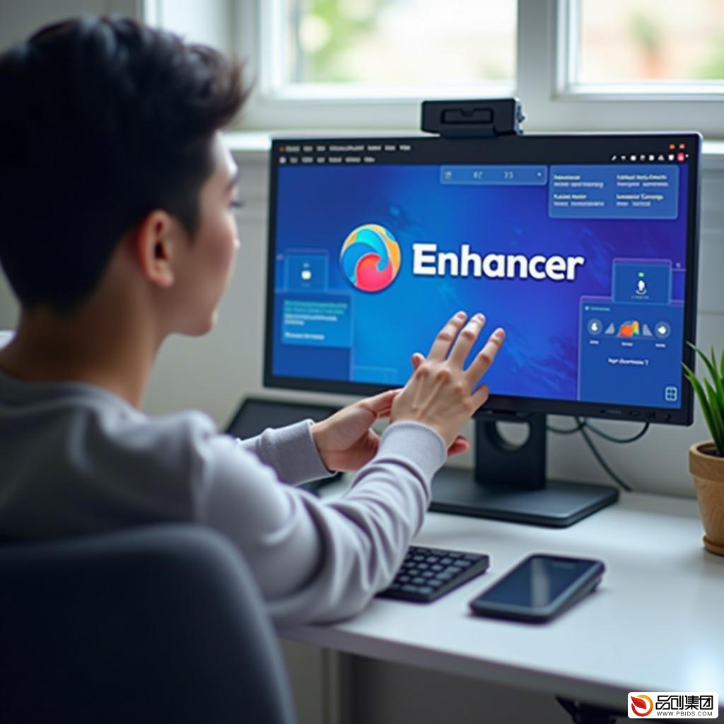 Enhancer开发平台：重塑软件开发新生态
