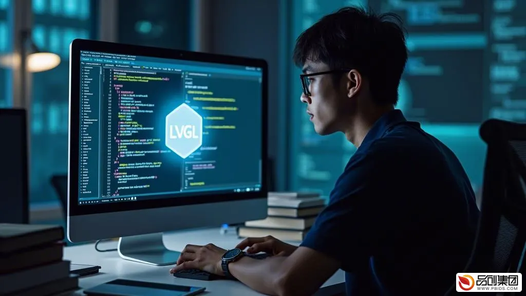 LVGL开发工具：打造高效图形用户界面的利器
