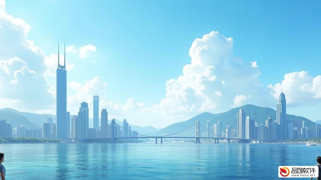 珠海市股票AI选股算法研发中心：引领金融科技的智慧浪潮
