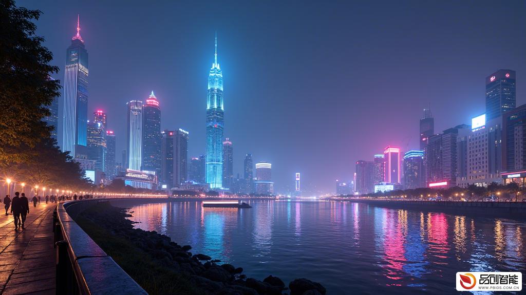重庆市工作环境实时监测：守护健康，提升效率的创新实践
