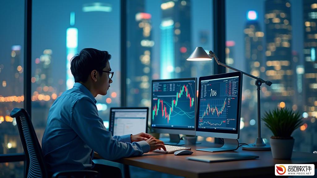 上海市量化投资分析工具研发中心：引领金融科技的未来
