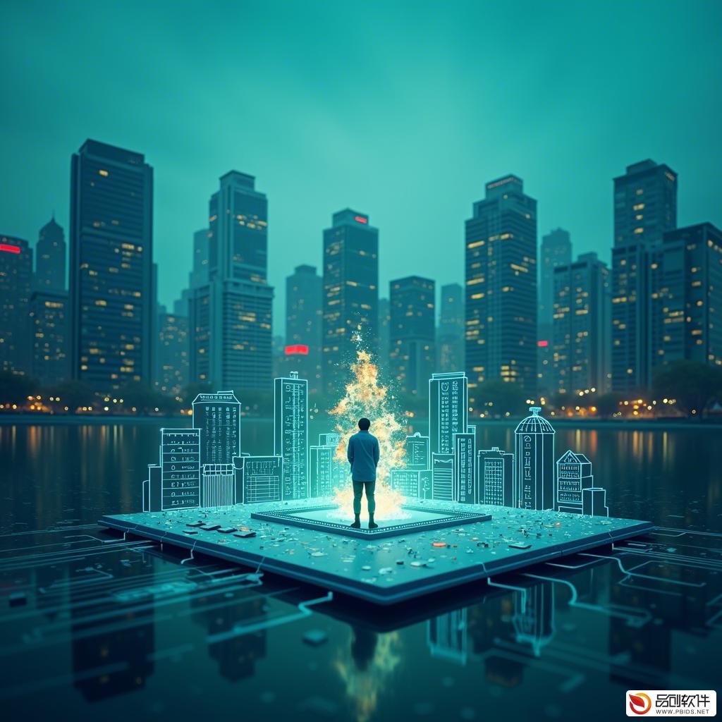 合肥市火灾智能告警系统：守护城市安全的科...