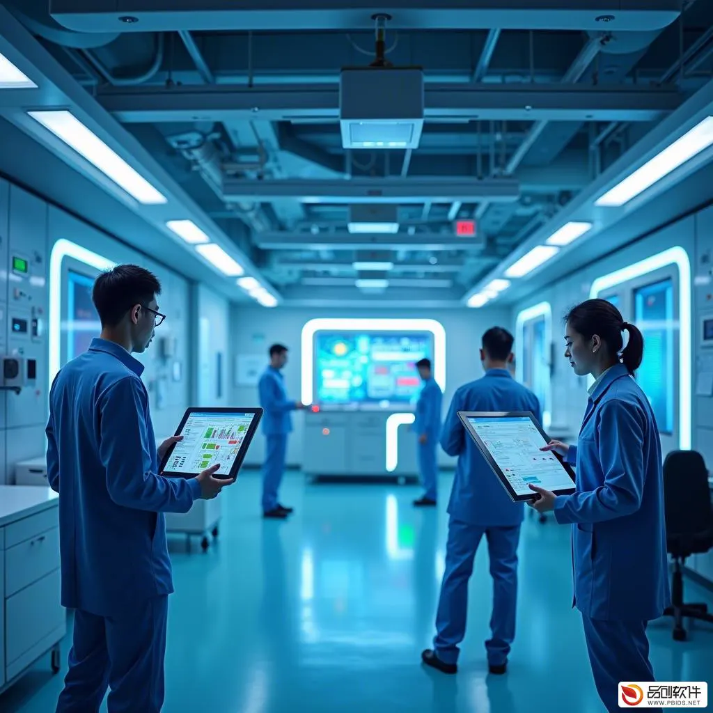 天津市医疗设备远程运维平台研发中心：引领医疗科...