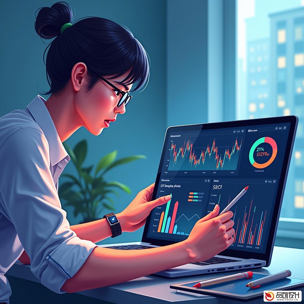 智能投顾与品创视觉机构：金融与设计的创新融合
