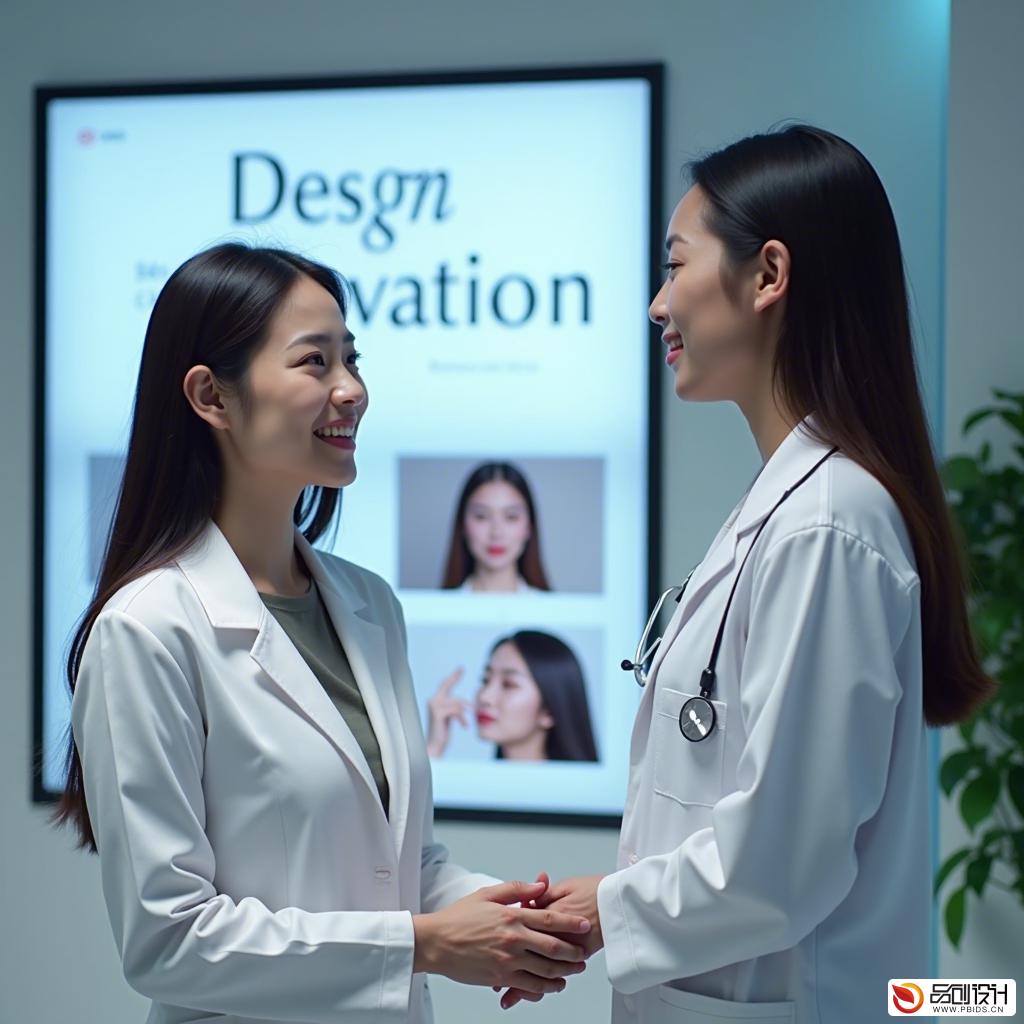 整形应用设计创新服务中心：塑造美丽新纪元
