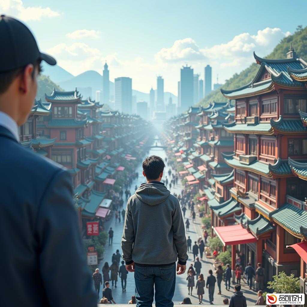 大同市用户行为设计合作伙伴：共创未来商业...