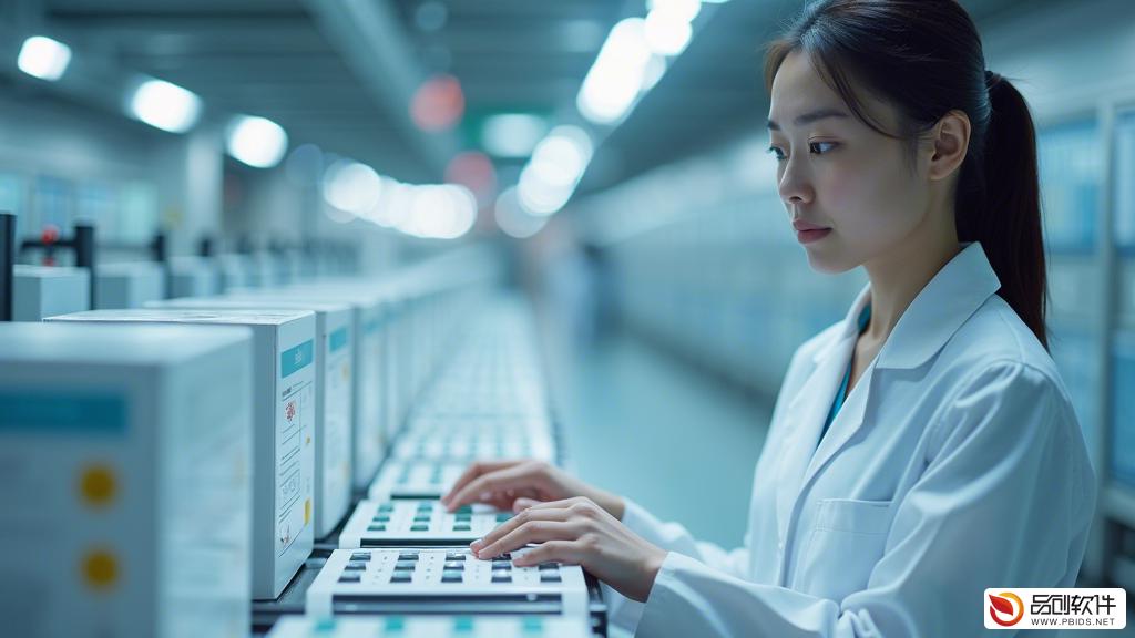 北京市药品包装OCR识别系统的创新研发之路
