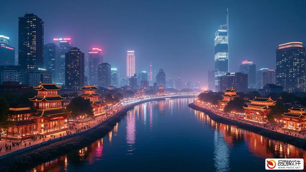重庆市万联证券账户管理平台研发中心：创新引领金融科技新篇章

