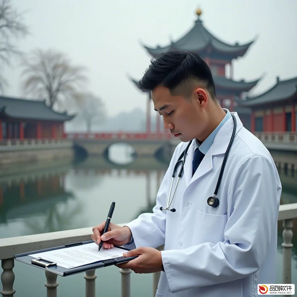 宁波市医疗电子签名系统运营商：引领医疗行业数字...